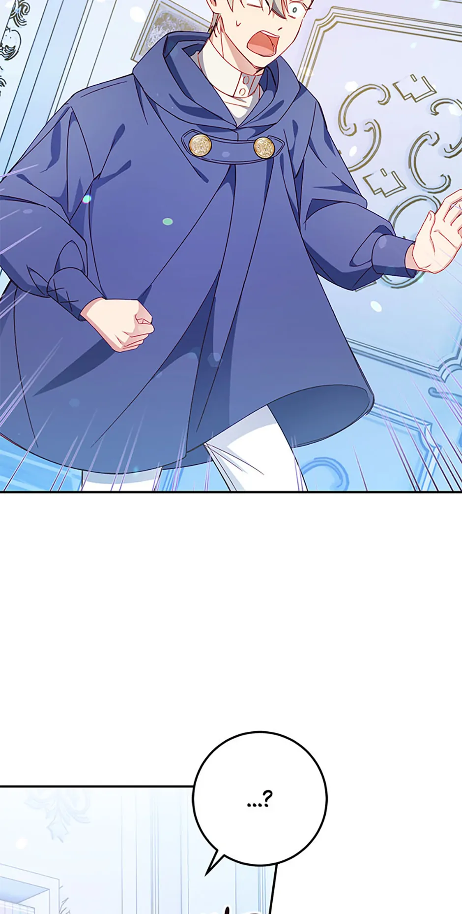 The Villainess Doesn’t Need A New Husband! Chapter 39 310 72