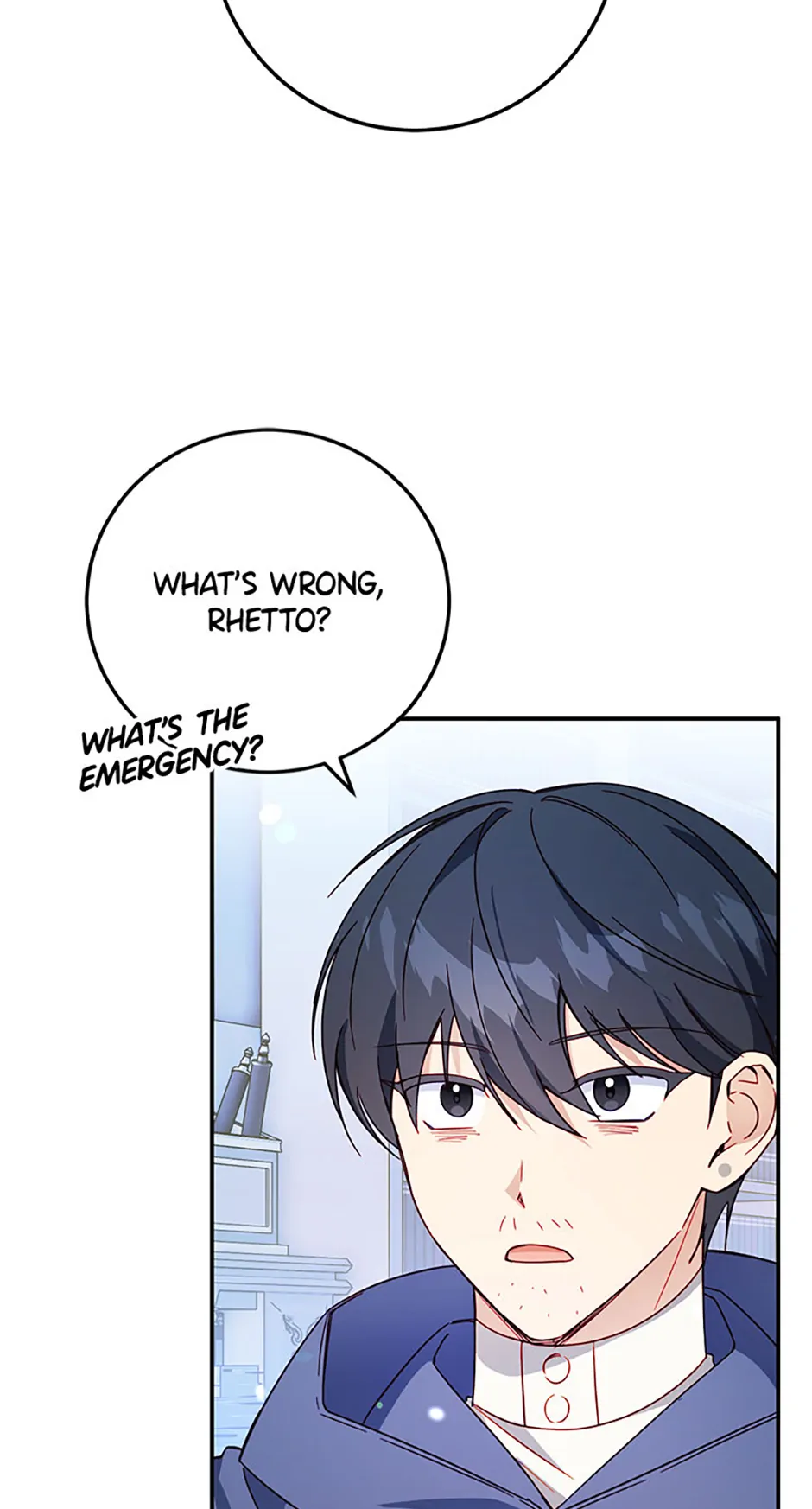 The Villainess Doesn’t Need A New Husband! Chapter 40 231 05