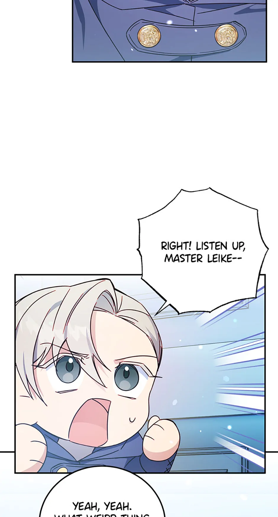 The Villainess Doesn’t Need A New Husband! Chapter 40 232 06