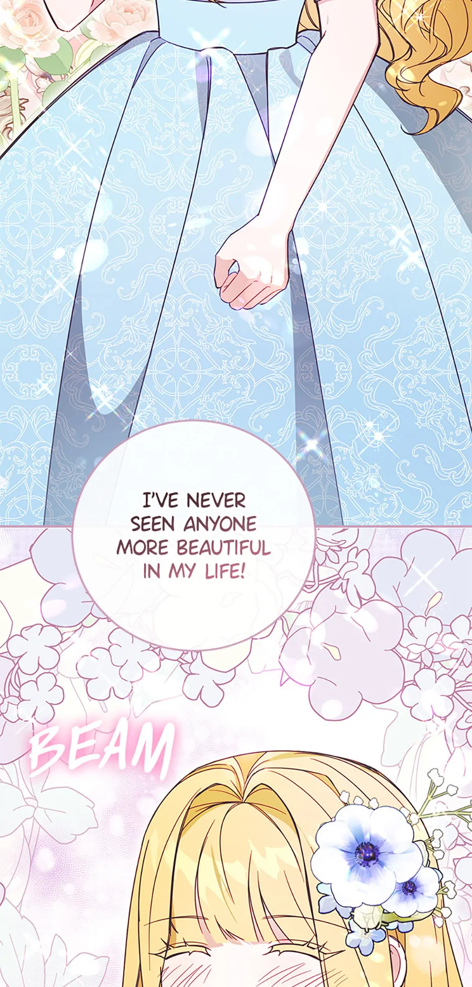 The Villainess Doesn’t Need A New Husband! Chapter 40 239 13