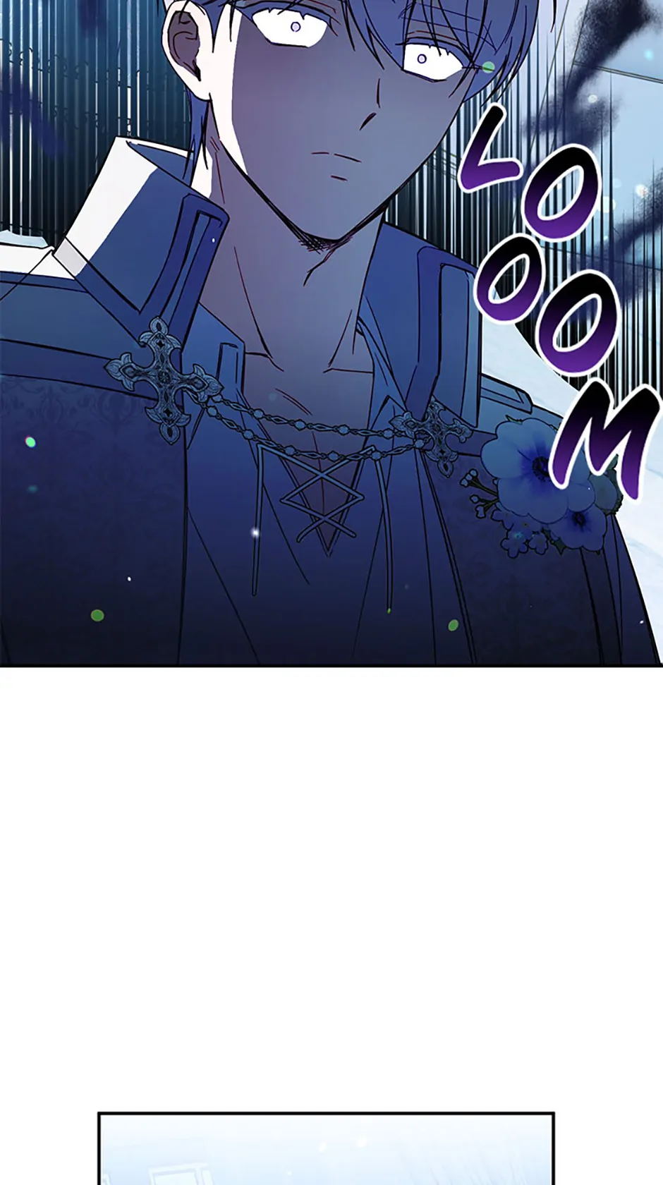 The Villainess Doesn’t Need A New Husband! Chapter 40 244 18