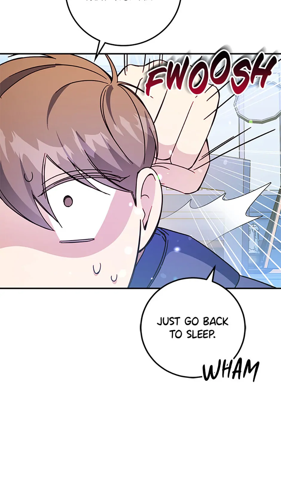 The Villainess Doesn’t Need A New Husband! Chapter 40 246 20