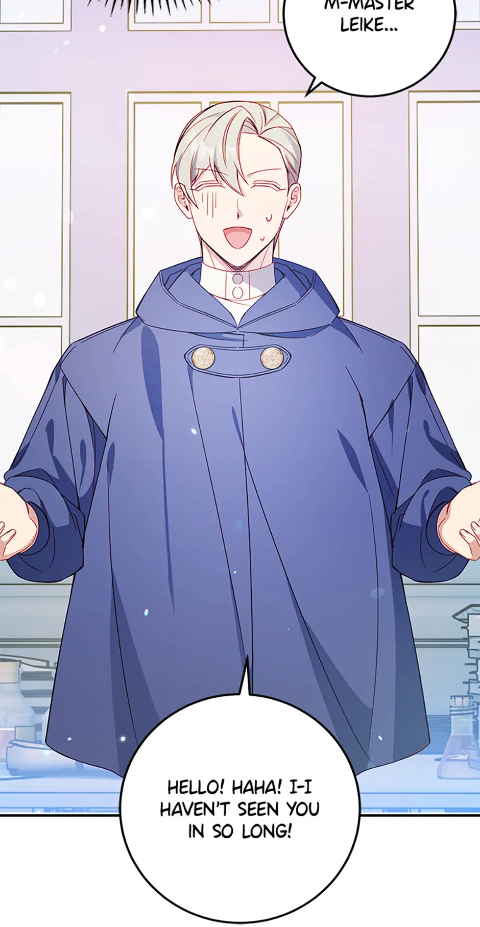 The Villainess Doesn’t Need A New Husband! Chapter 40 248 22