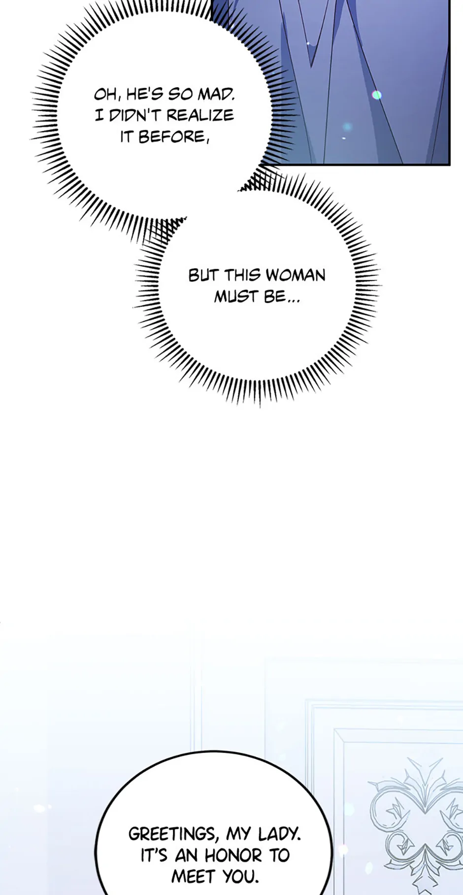 The Villainess Doesn’t Need A New Husband! Chapter 40 250 24