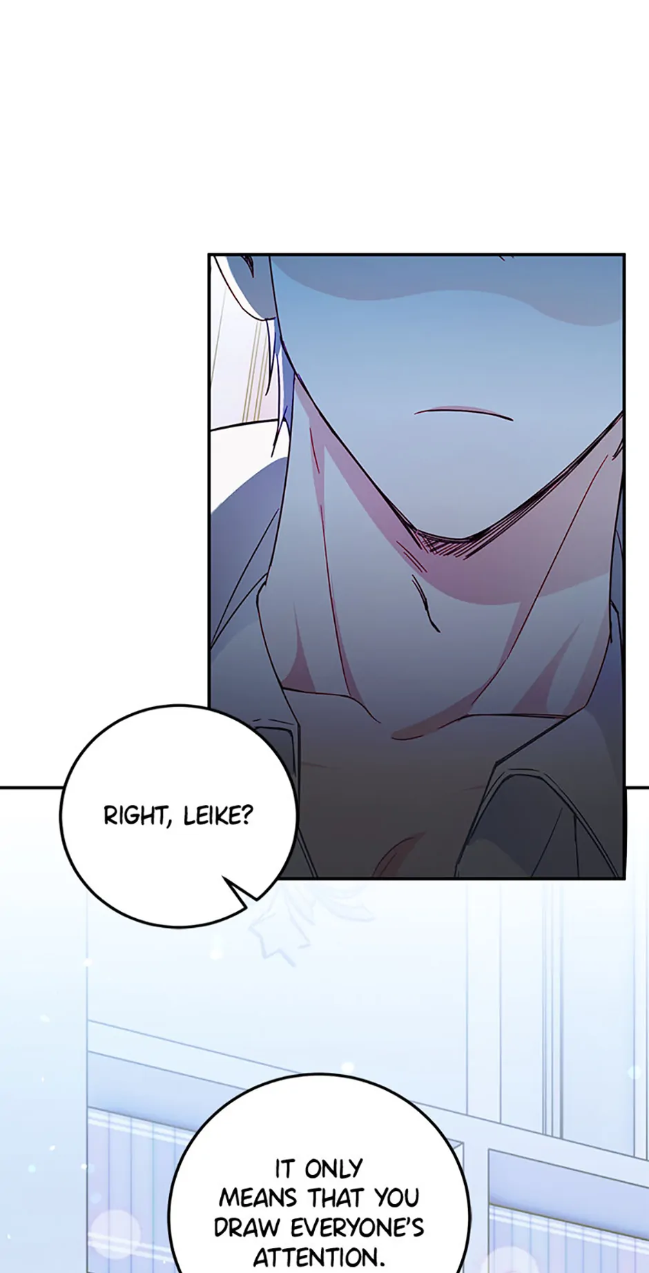 The Villainess Doesn’t Need A New Husband! Chapter 40 253 27