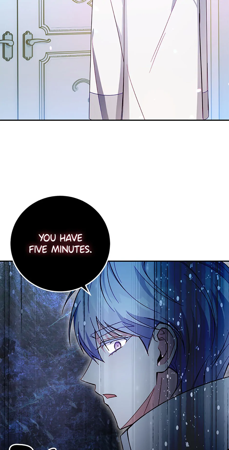 The Villainess Doesn’t Need A New Husband! Chapter 40 257 31