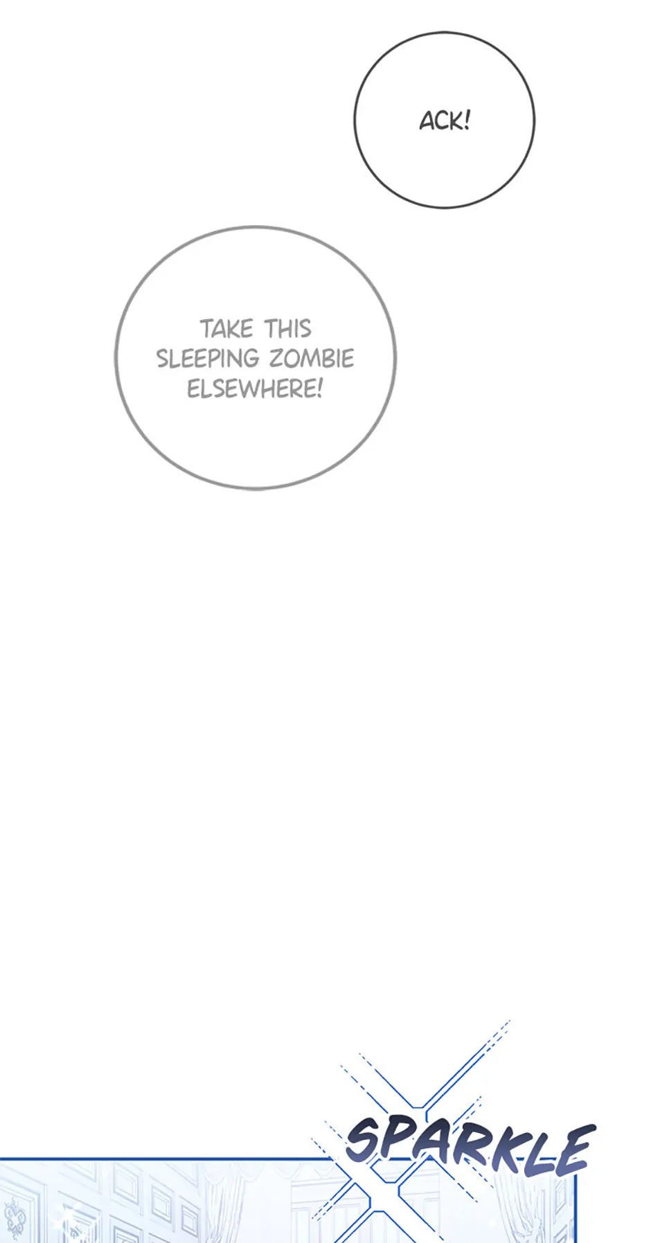 The Villainess Doesn’t Need A New Husband! Chapter 40 260 34