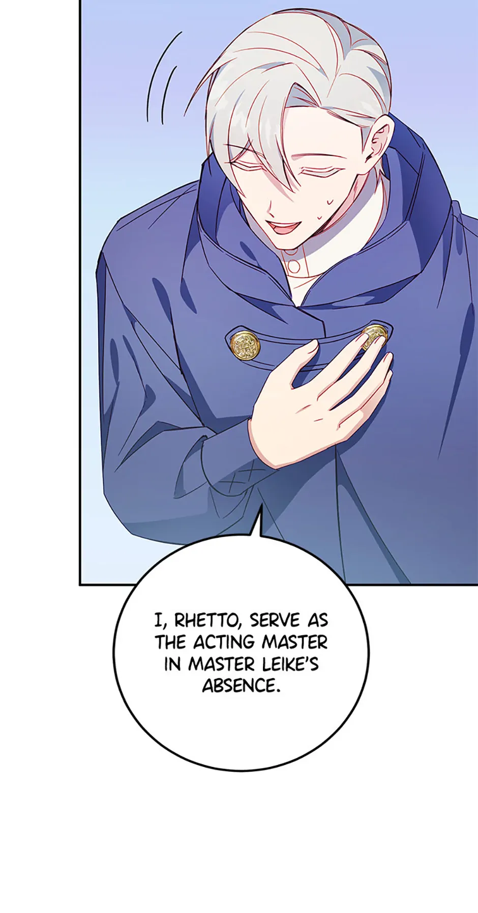 The Villainess Doesn’t Need A New Husband! Chapter 40 264 38