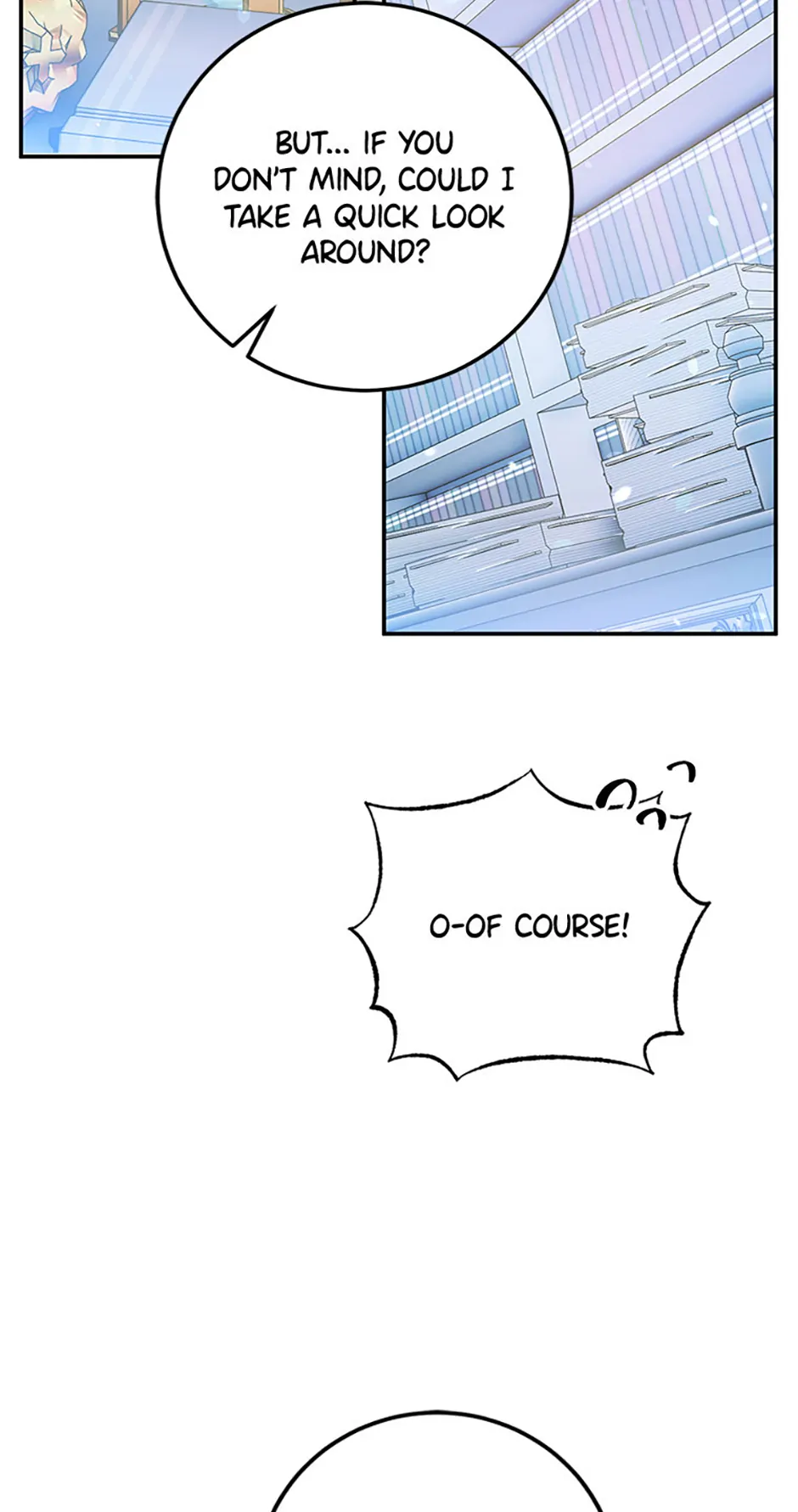 The Villainess Doesn’t Need A New Husband! Chapter 40 267 41