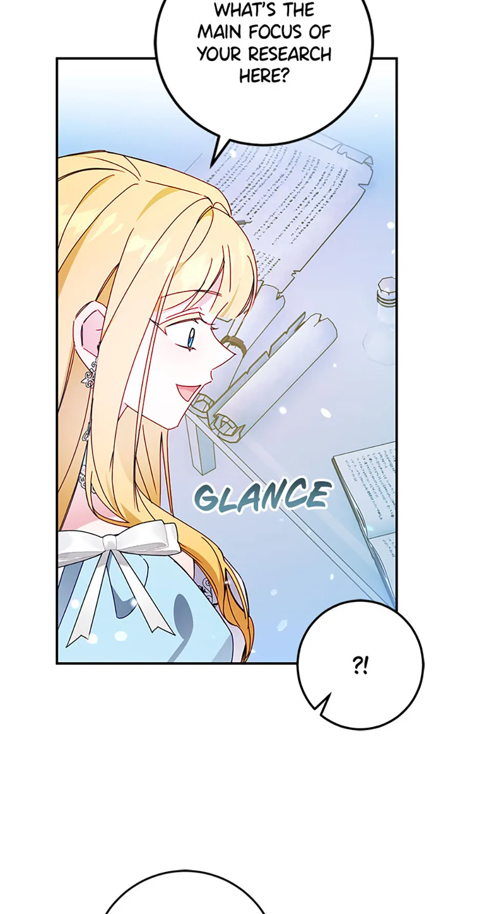 The Villainess Doesn’t Need A New Husband! Chapter 40 268 42