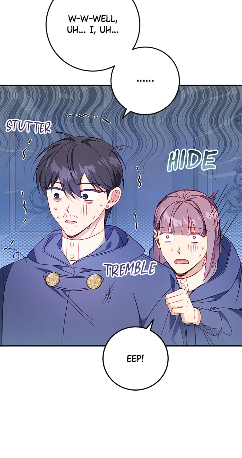 The Villainess Doesn’t Need A New Husband! Chapter 40 269 43