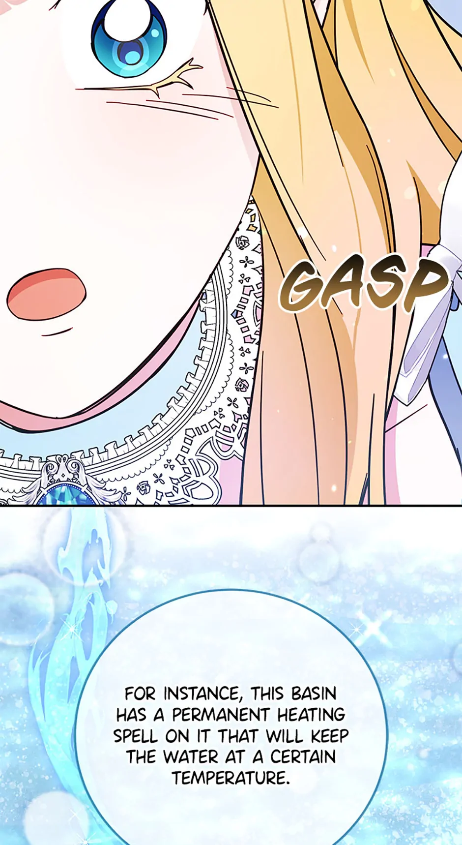 The Villainess Doesn’t Need A New Husband! Chapter 40 273 47