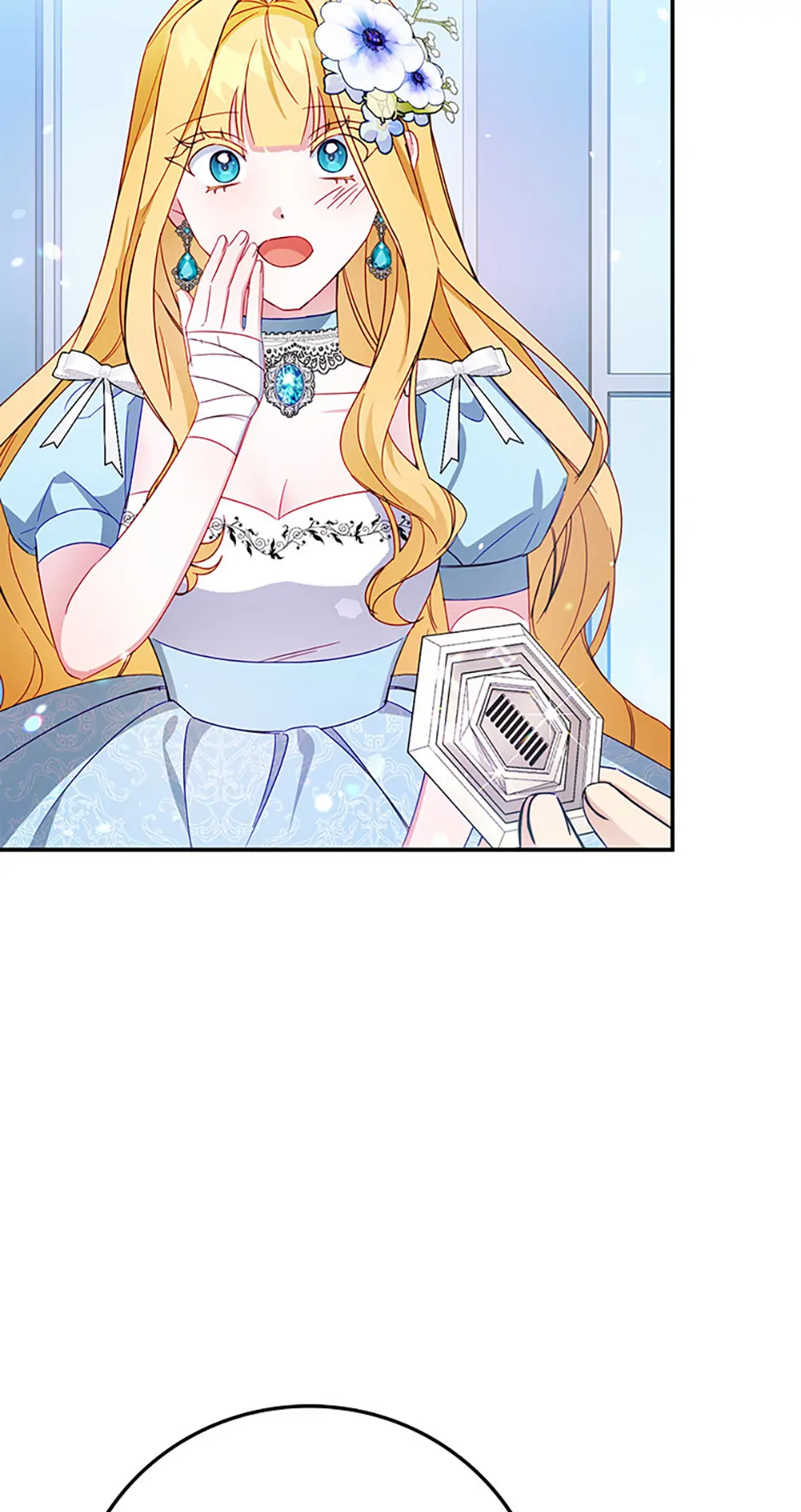 The Villainess Doesn’t Need A New Husband! Chapter 40 284 58