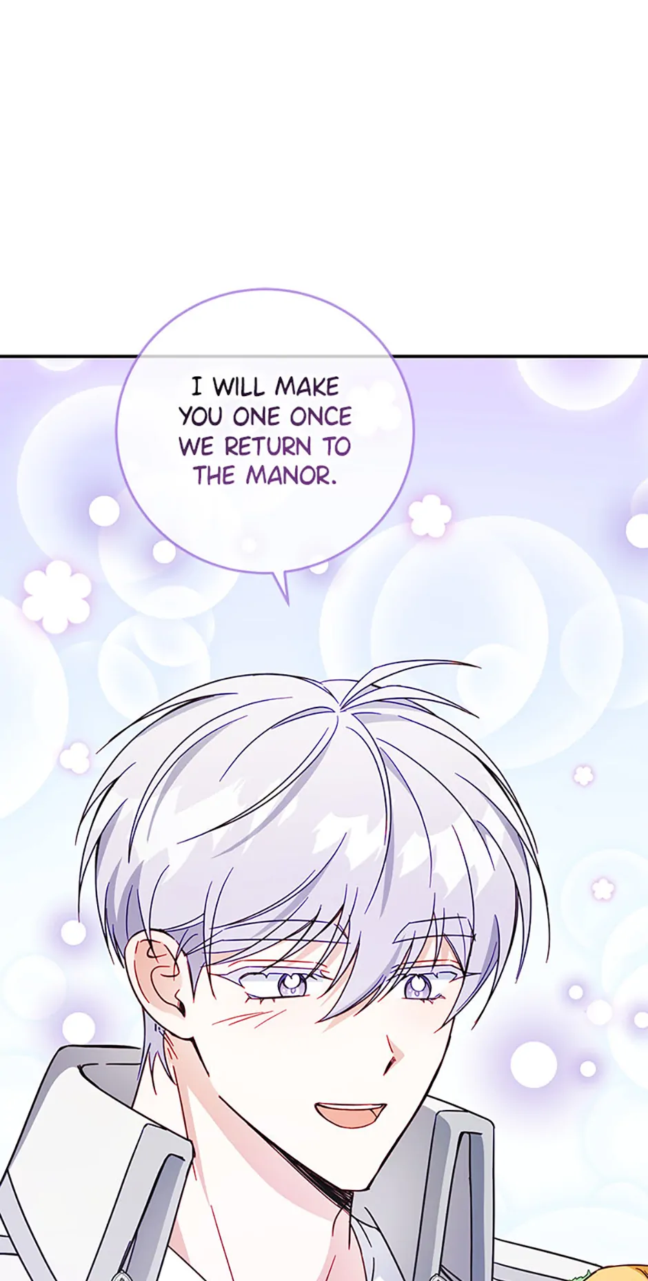 The Villainess Doesn’t Need A New Husband! Chapter 40 288 62