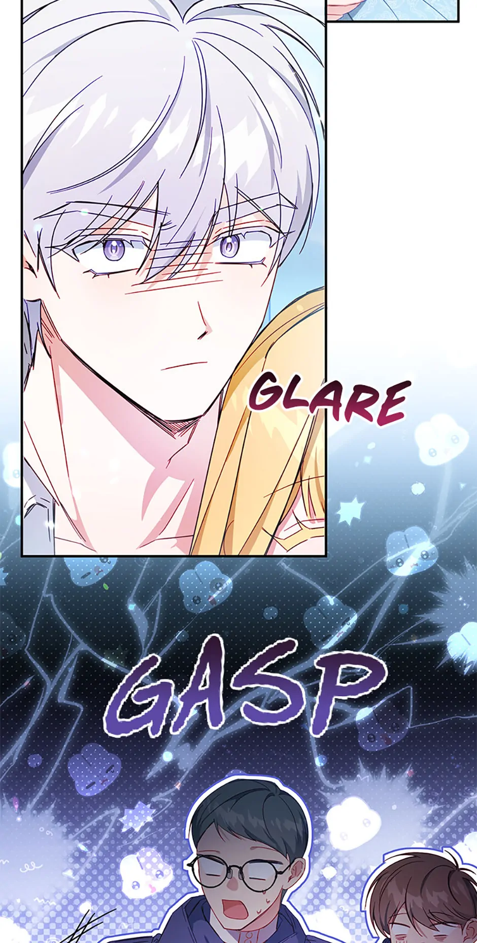 The Villainess Doesn’t Need A New Husband! Chapter 40 293 67