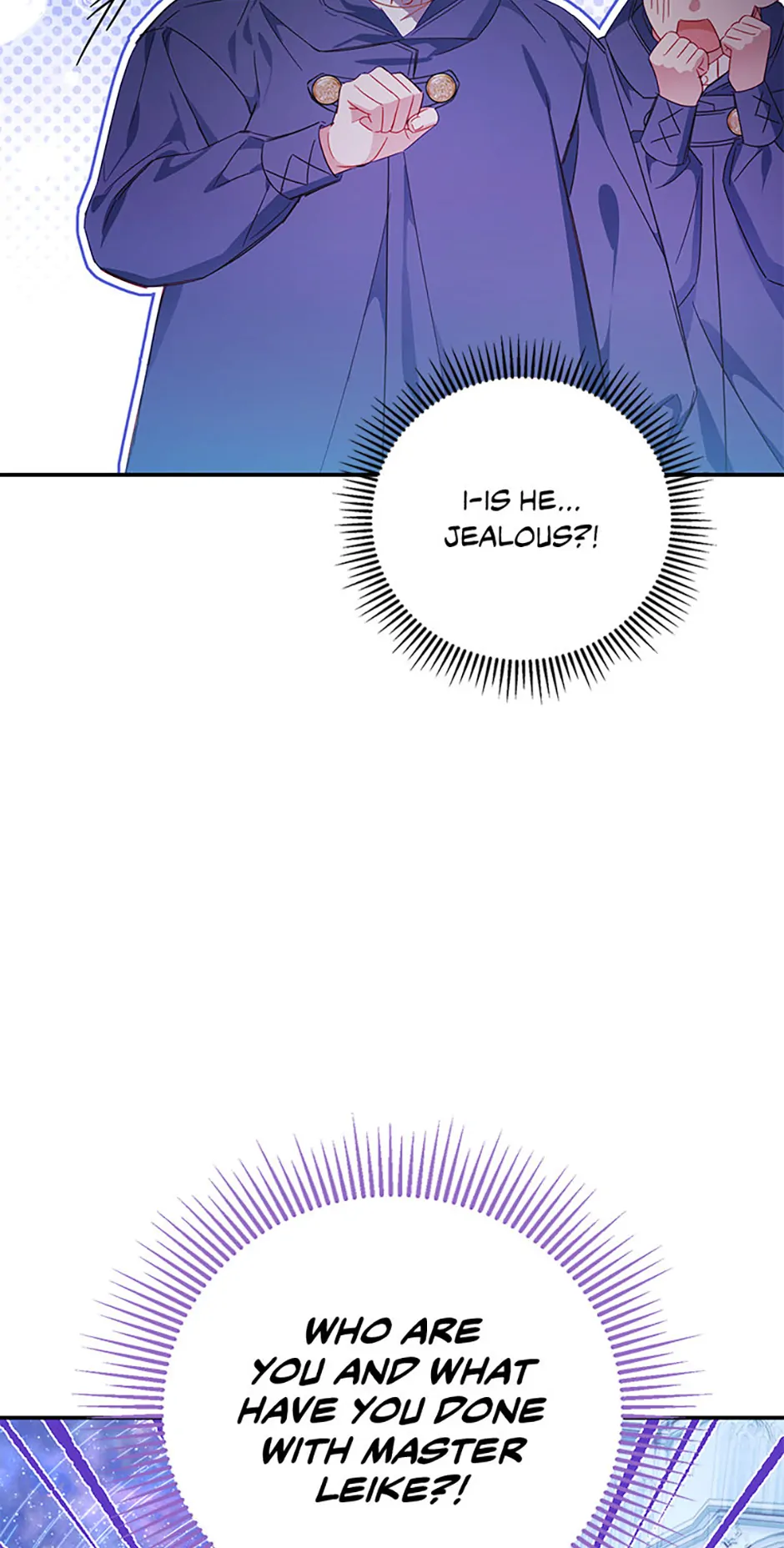 The Villainess Doesn’t Need A New Husband! Chapter 40 294 68