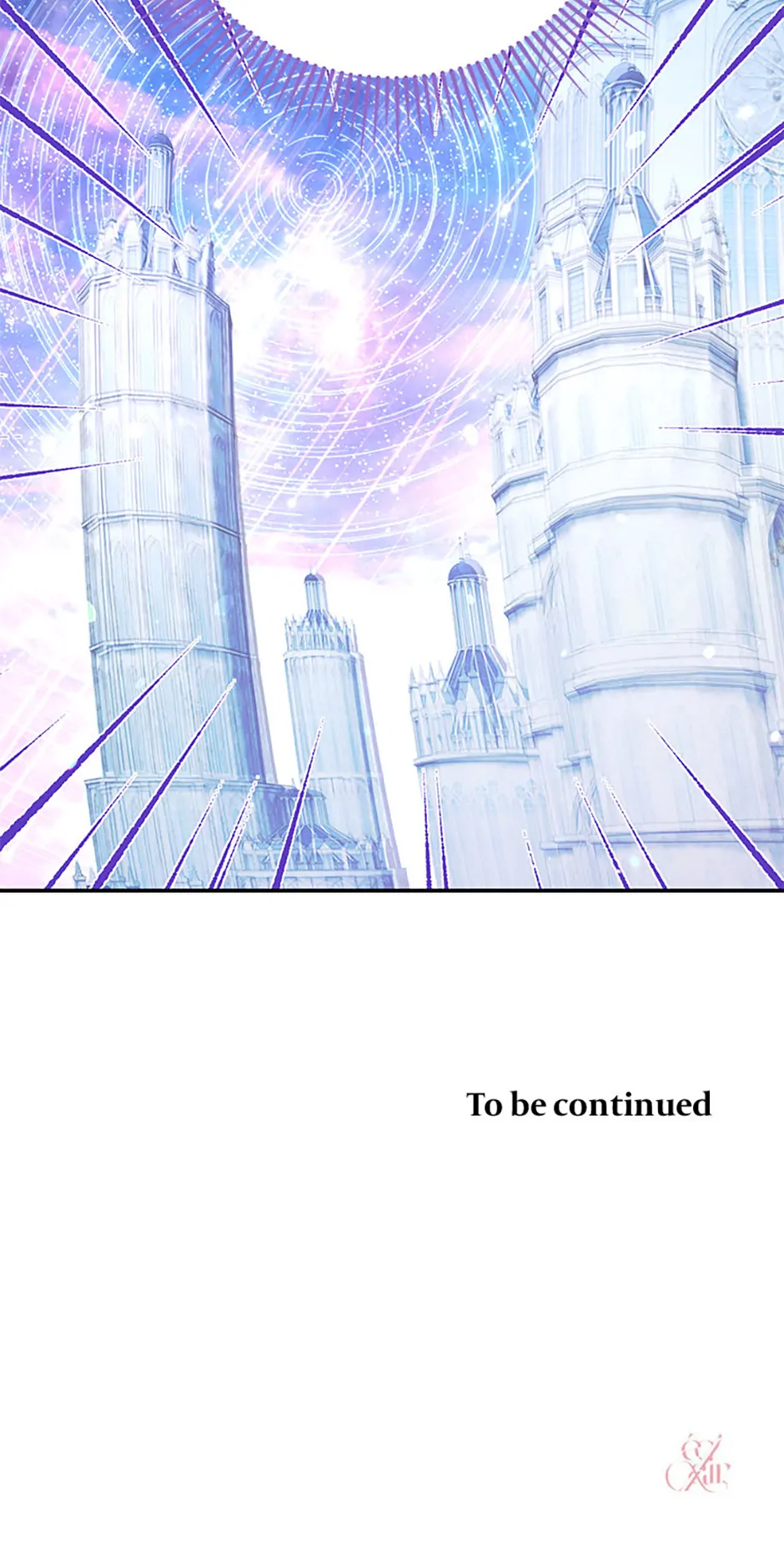 The Villainess Doesn’t Need A New Husband! Chapter 40 295 69