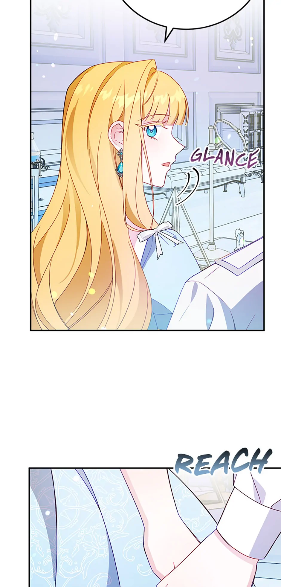 The Villainess Doesn’t Need A New Husband! Chapter 41 260 10