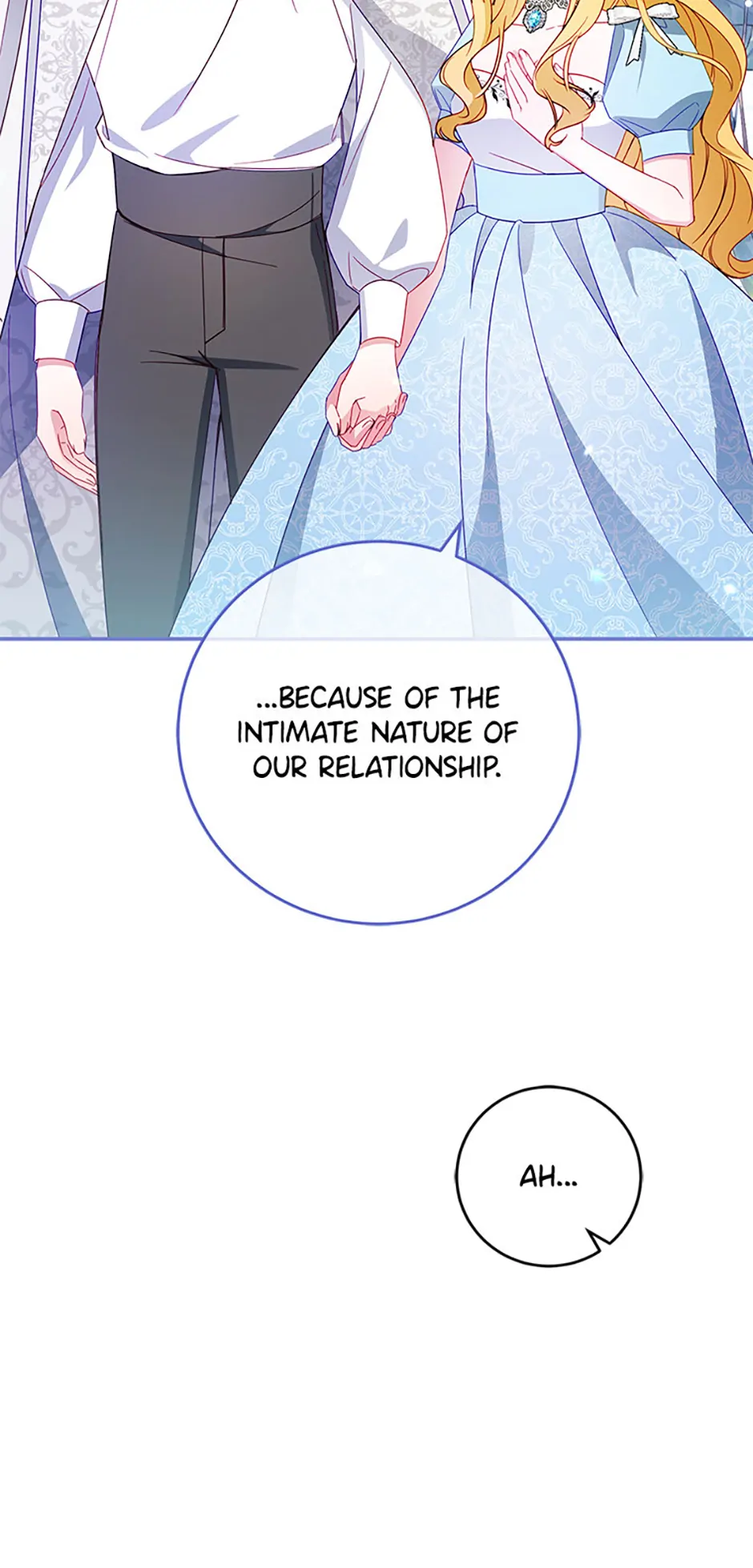 The Villainess Doesn’t Need A New Husband! Chapter 41 262 12