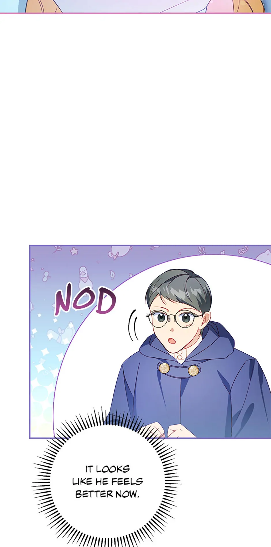 The Villainess Doesn’t Need A New Husband! Chapter 41 265 15