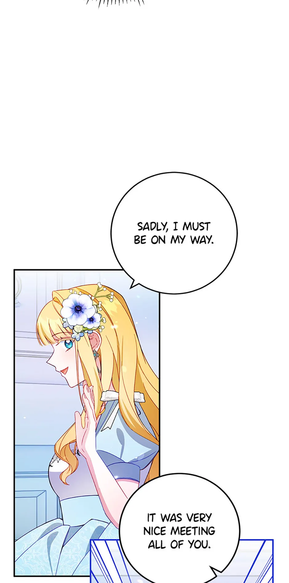 The Villainess Doesn’t Need A New Husband! Chapter 41 266 16