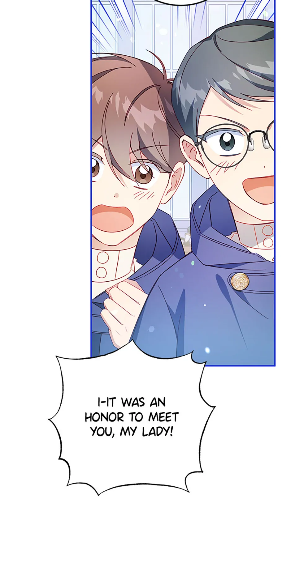 The Villainess Doesn’t Need A New Husband! Chapter 41 267 17