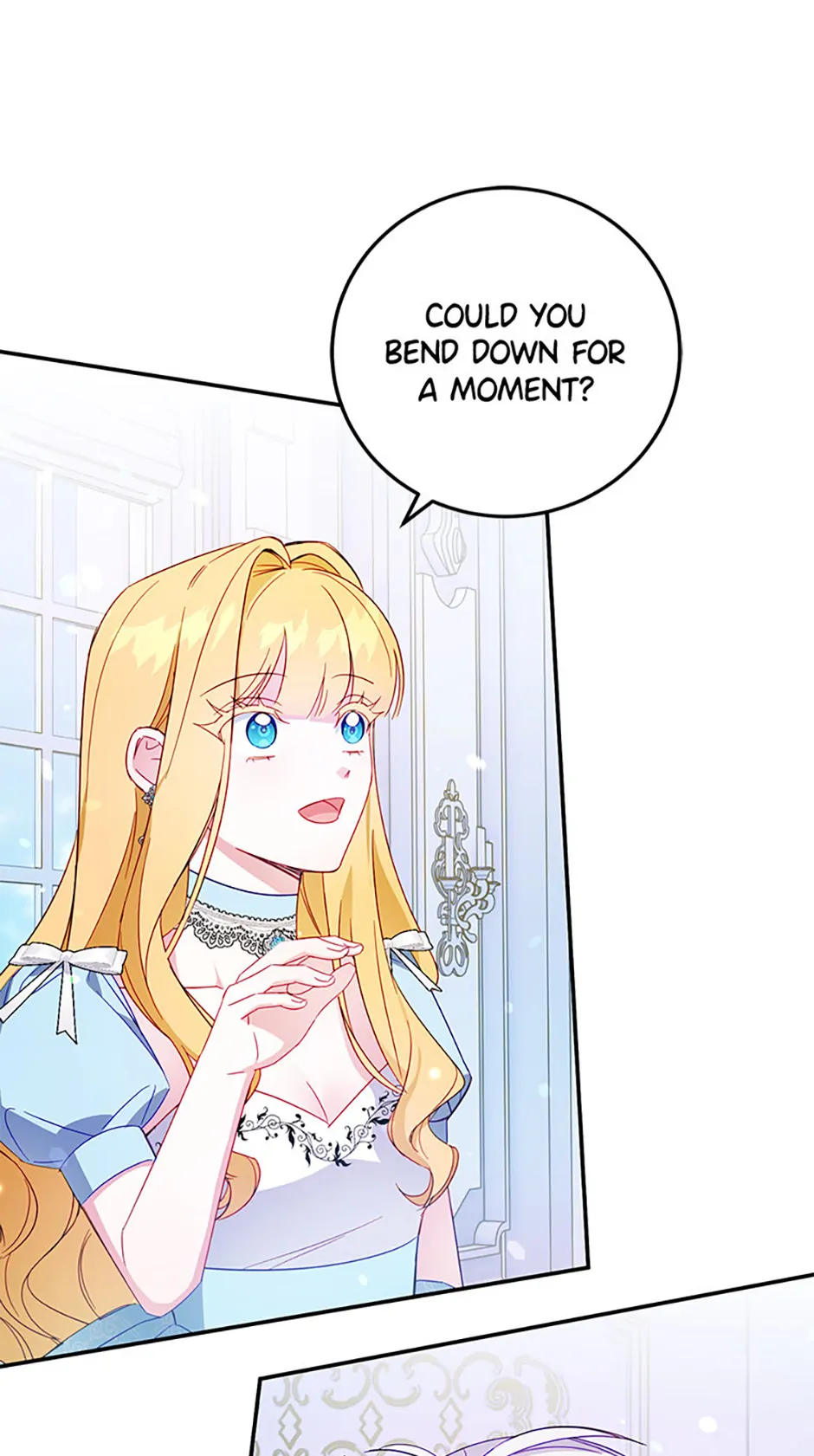 The Villainess Doesn’t Need A New Husband! Chapter 41 273 23