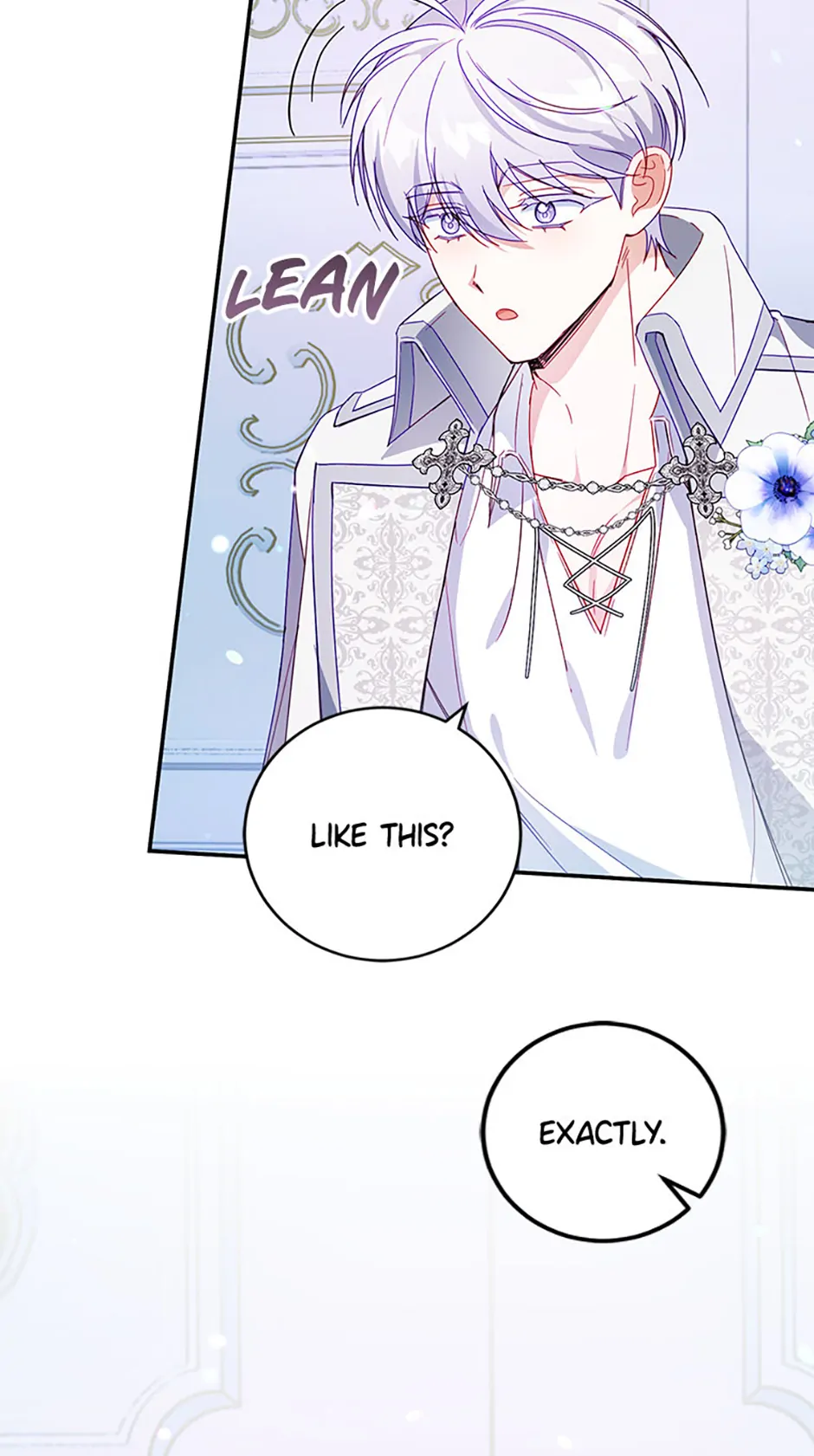 The Villainess Doesn’t Need A New Husband! Chapter 41 274 24