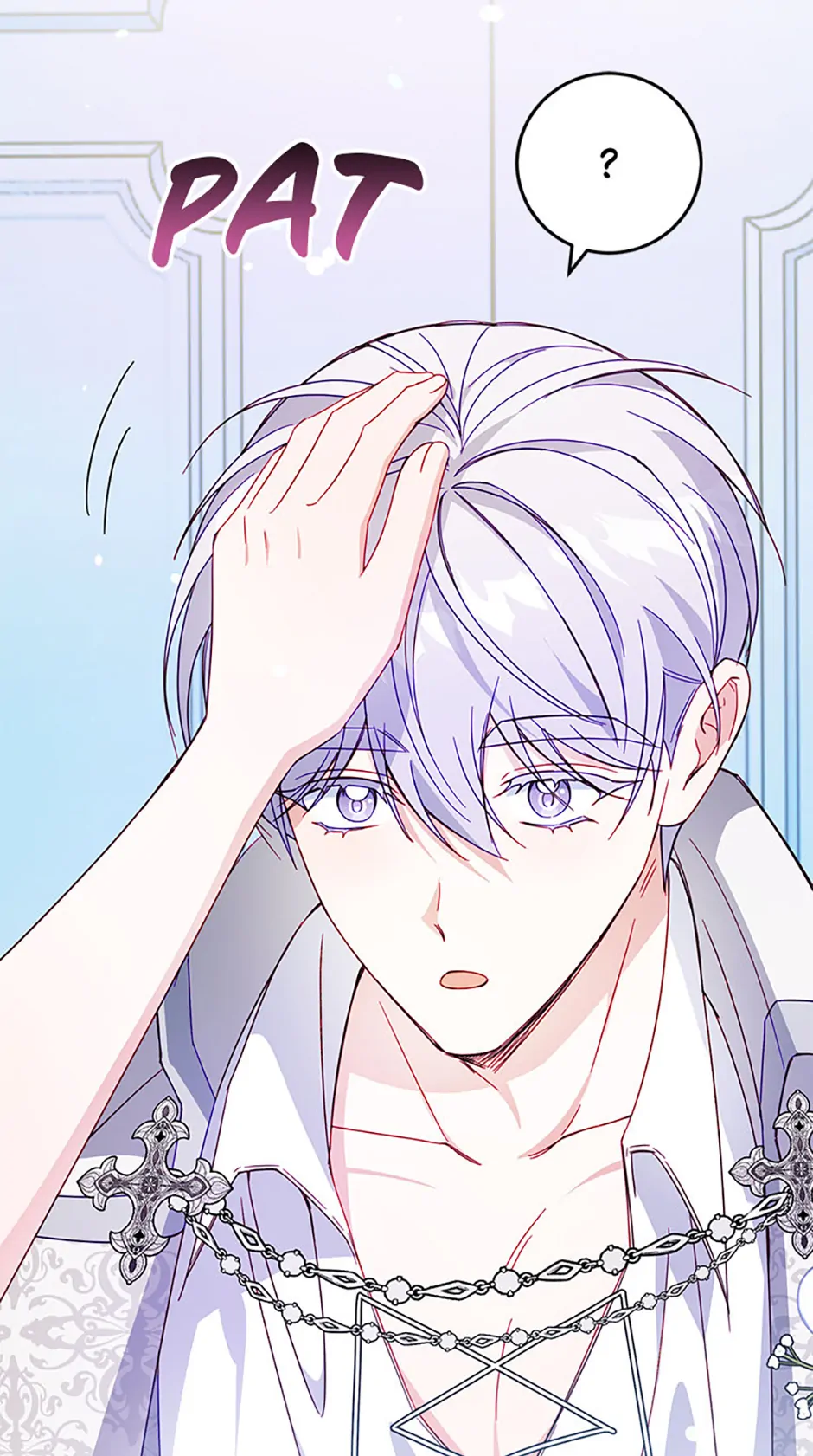 The Villainess Doesn’t Need A New Husband! Chapter 41 275 25