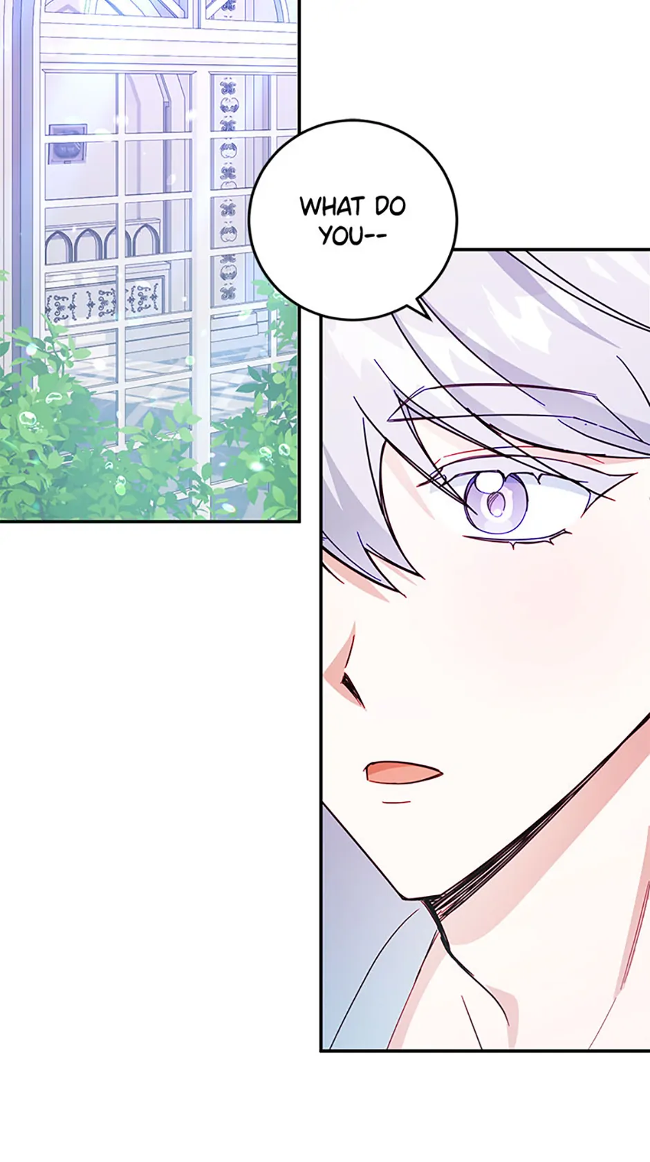 The Villainess Doesn’t Need A New Husband! Chapter 41 278 28