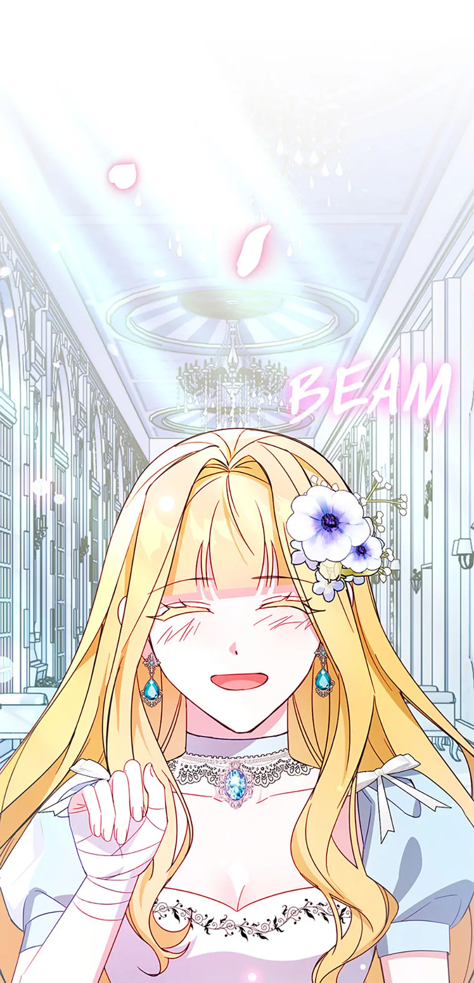 The Villainess Doesn’t Need A New Husband! Chapter 41 279 29