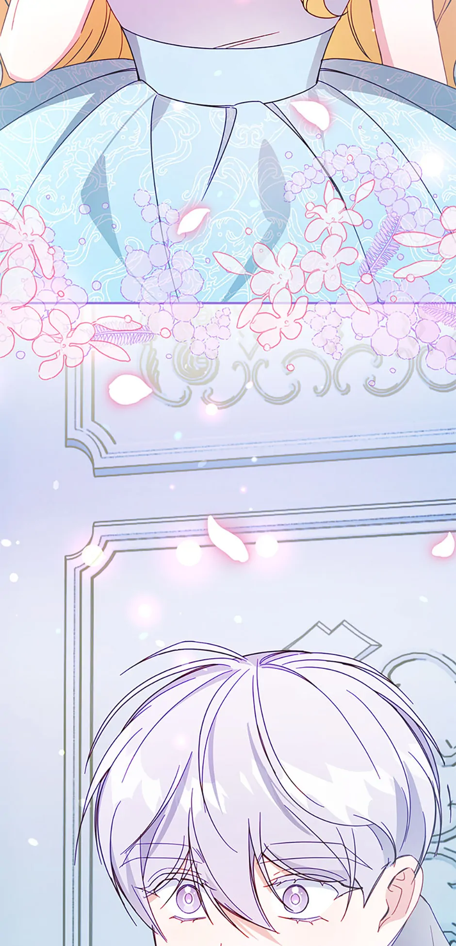 The Villainess Doesn’t Need A New Husband! Chapter 41 280 30