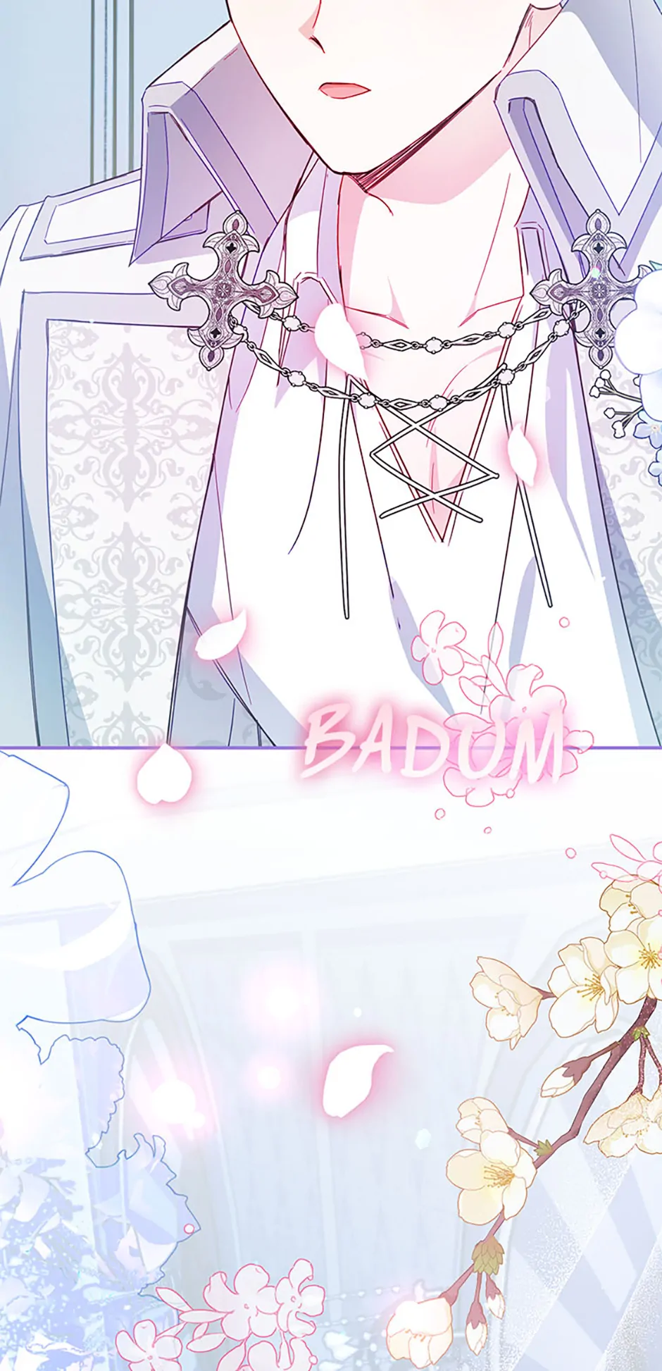 The Villainess Doesn’t Need A New Husband! Chapter 41 281 31