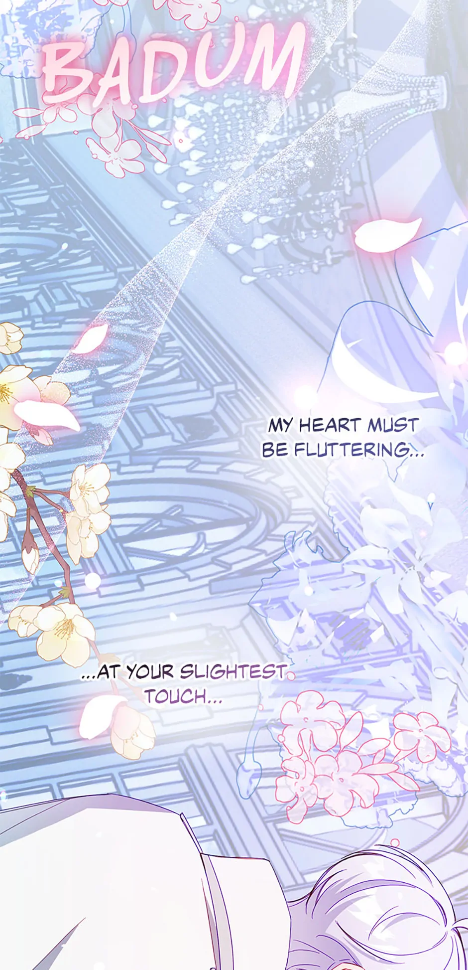 The Villainess Doesn’t Need A New Husband! Chapter 41 282 32