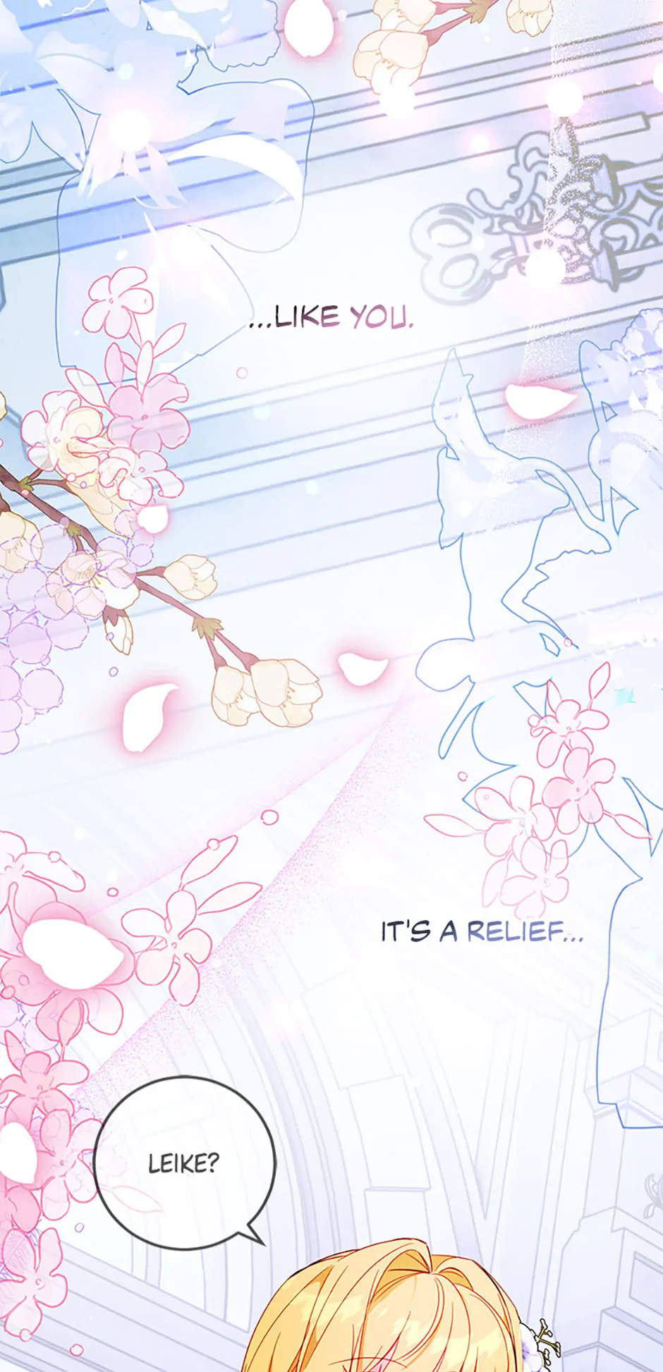 The Villainess Doesn’t Need A New Husband! Chapter 41 284 34