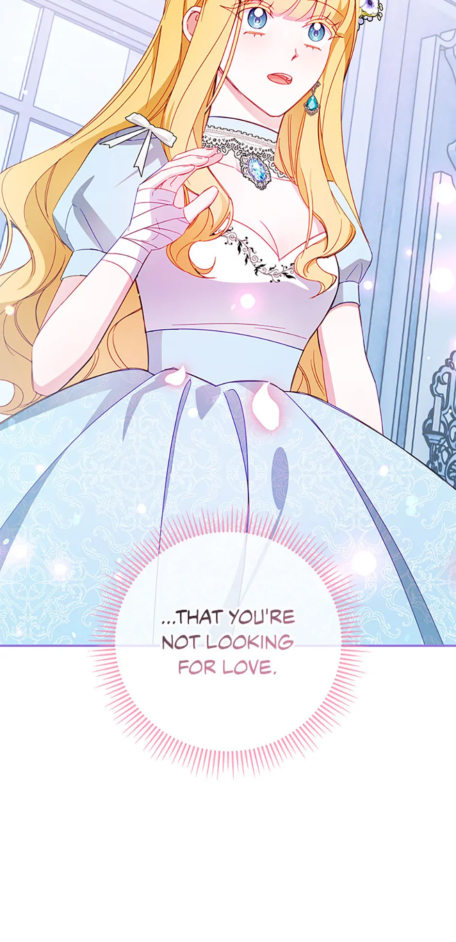 The Villainess Doesn’t Need A New Husband! Chapter 41 285 35