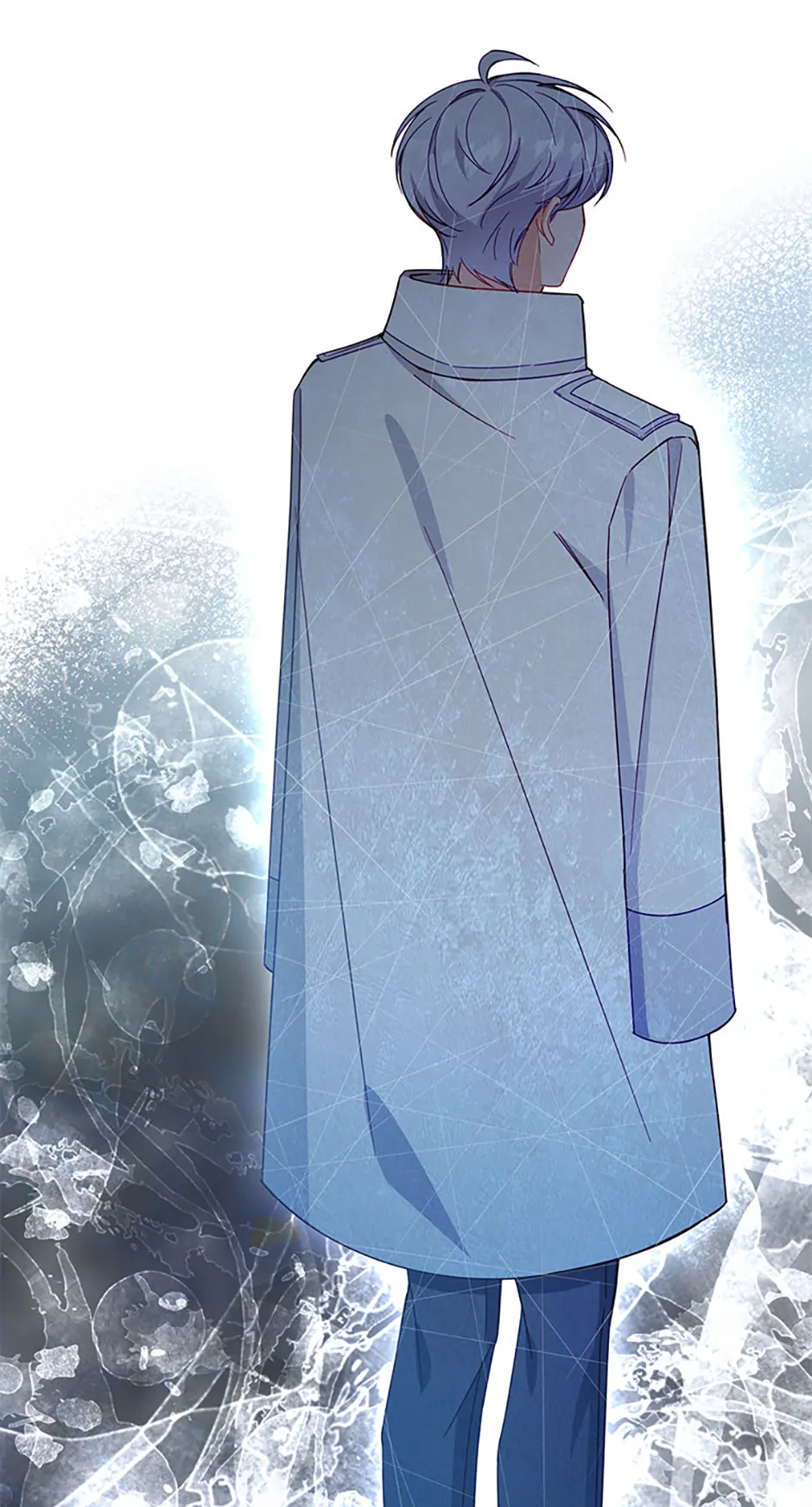 The Villainess Doesn’t Need A New Husband! Chapter 41 287 37