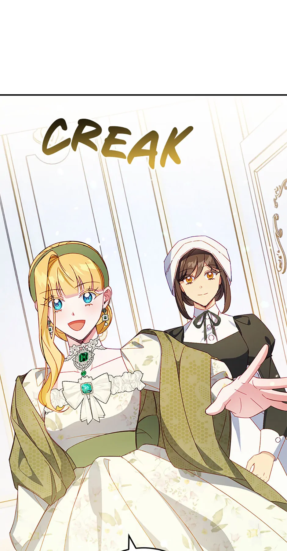 The Villainess Doesn’t Need A New Husband! Chapter 41 293 43