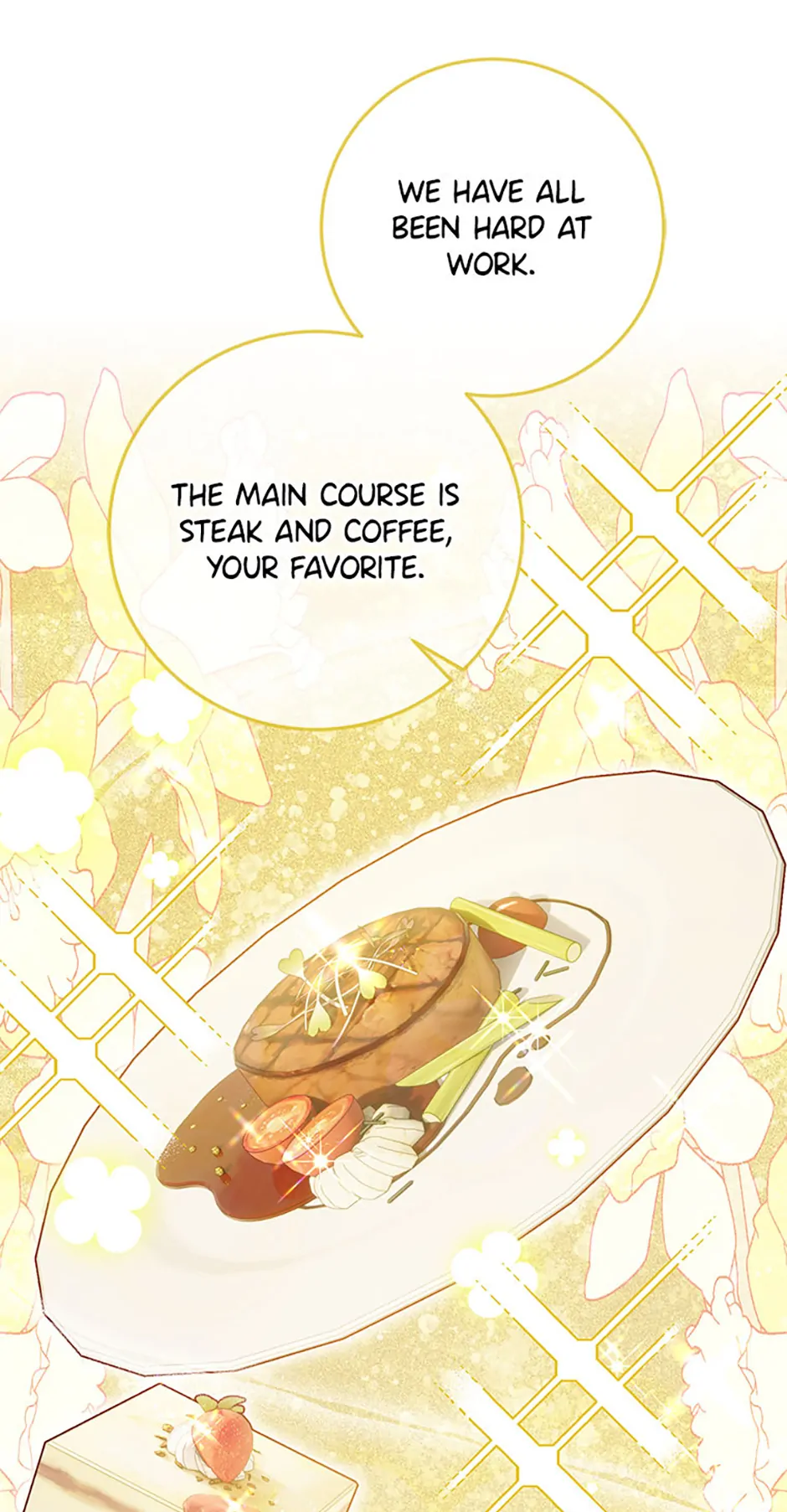 The Villainess Doesn’t Need A New Husband! Chapter 41 297 47