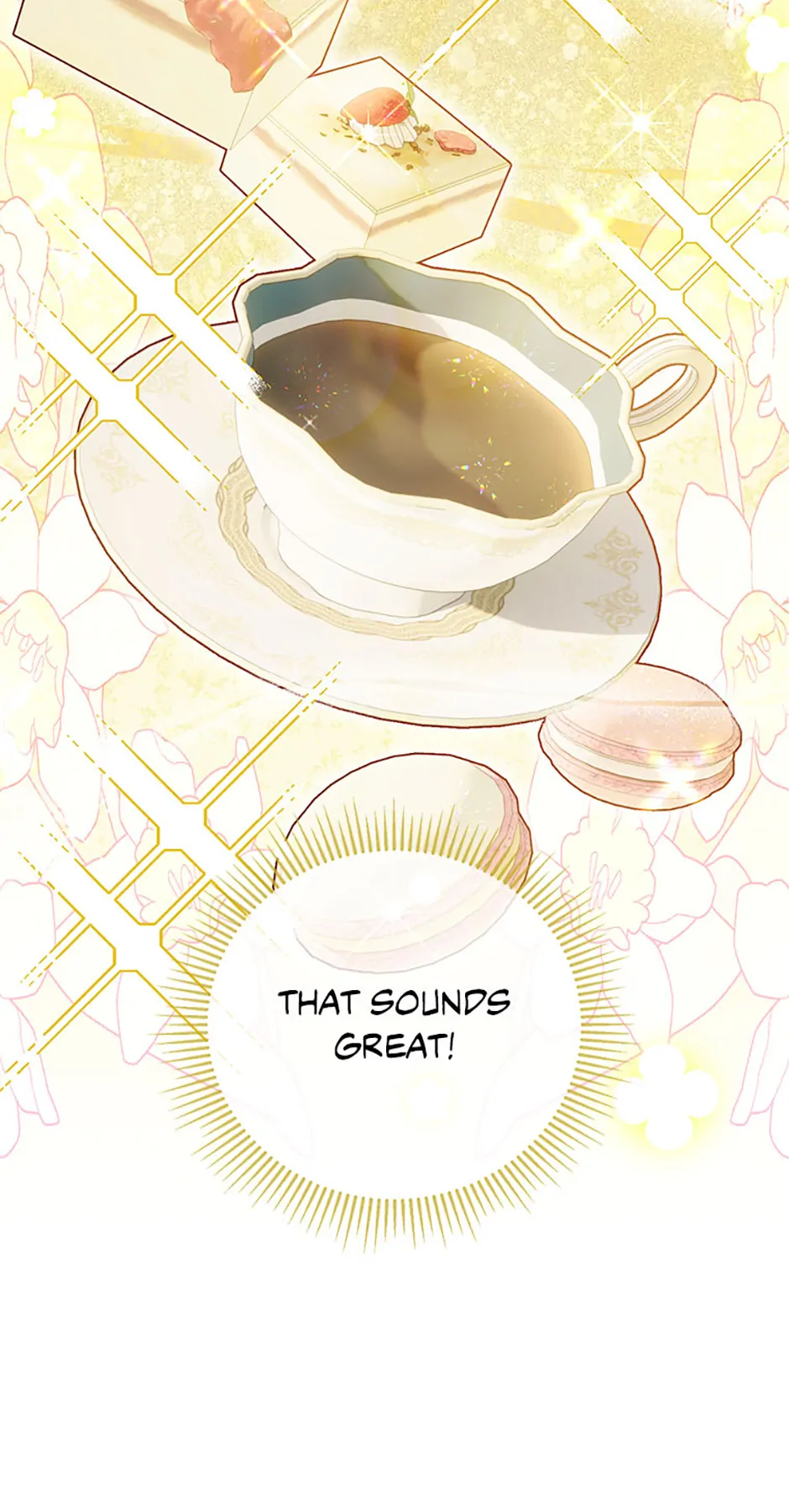 The Villainess Doesn’t Need A New Husband! Chapter 41 298 48