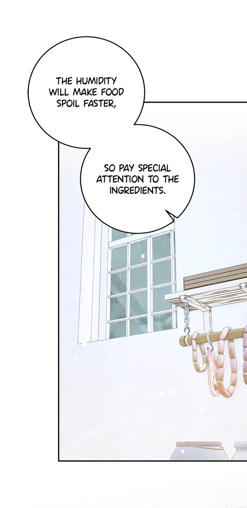 The Villainess Doesn’t Need A New Husband! Chapter 41 300 50