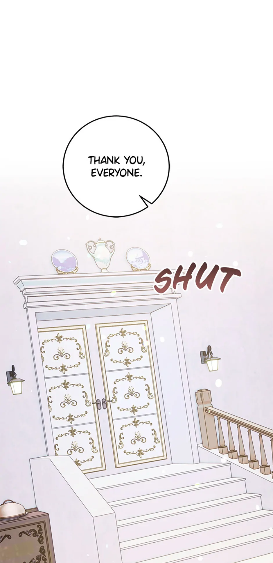 The Villainess Doesn’t Need A New Husband! Chapter 41 302 52