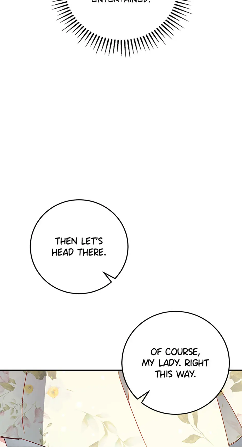 The Villainess Doesn’t Need A New Husband! Chapter 41 306 56