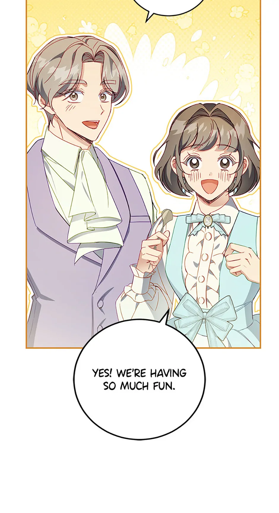 The Villainess Doesn’t Need A New Husband! Chapter 41 310 60