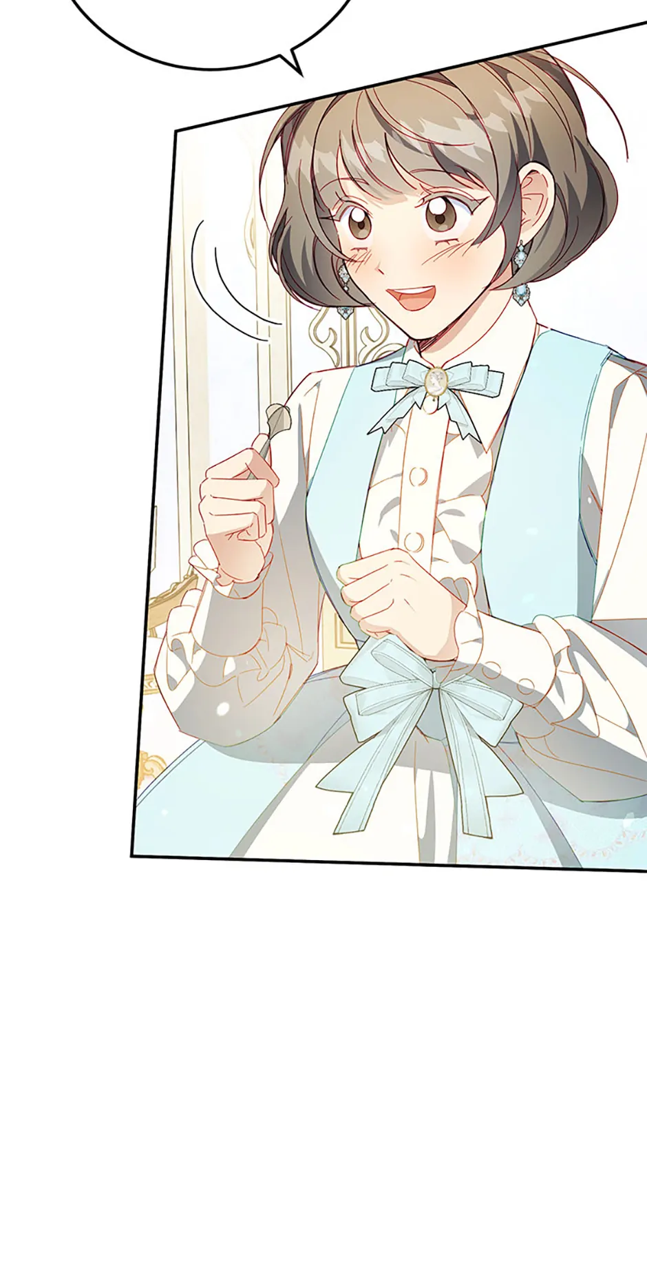 The Villainess Doesn’t Need A New Husband! Chapter 41 316 66