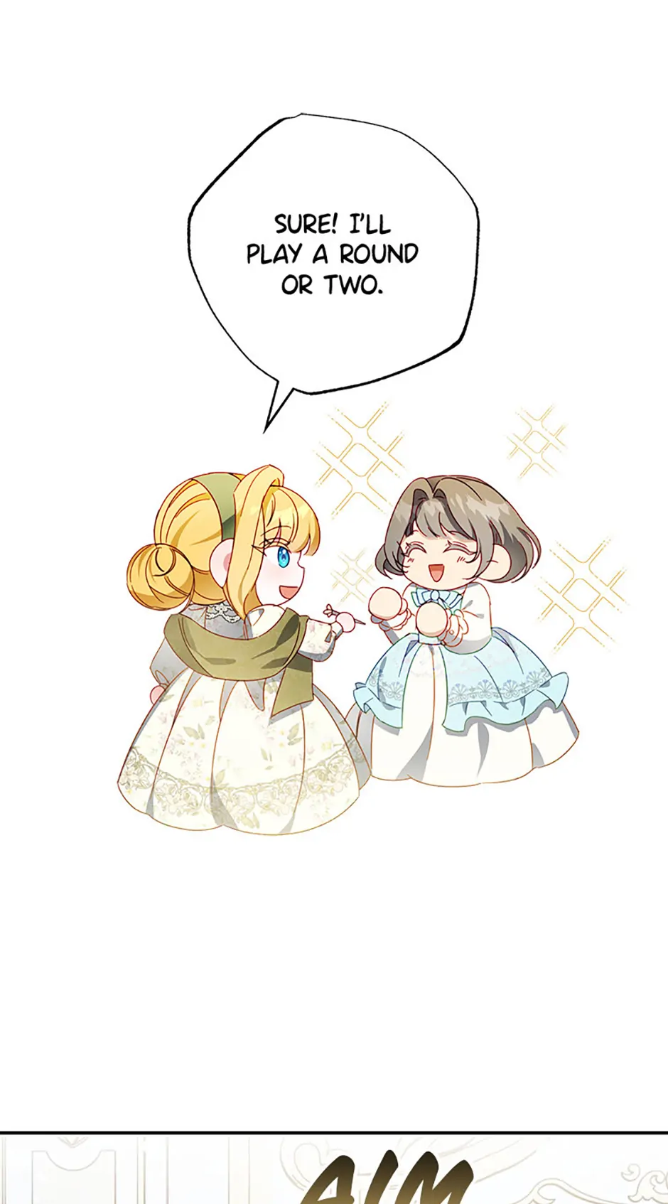 The Villainess Doesn’t Need A New Husband! Chapter 41 317 67