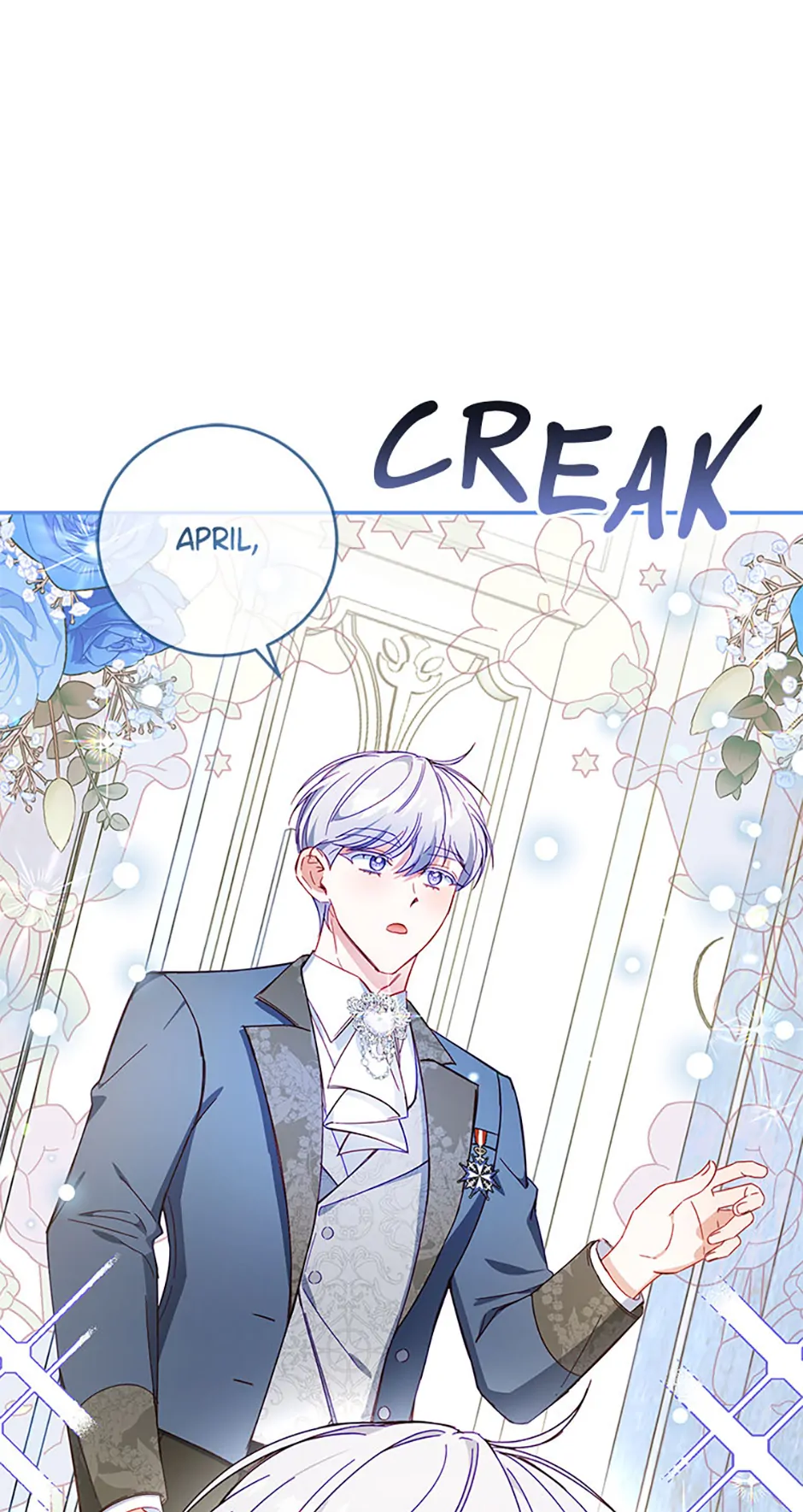 The Villainess Doesn’t Need A New Husband! Chapter 41 323 73