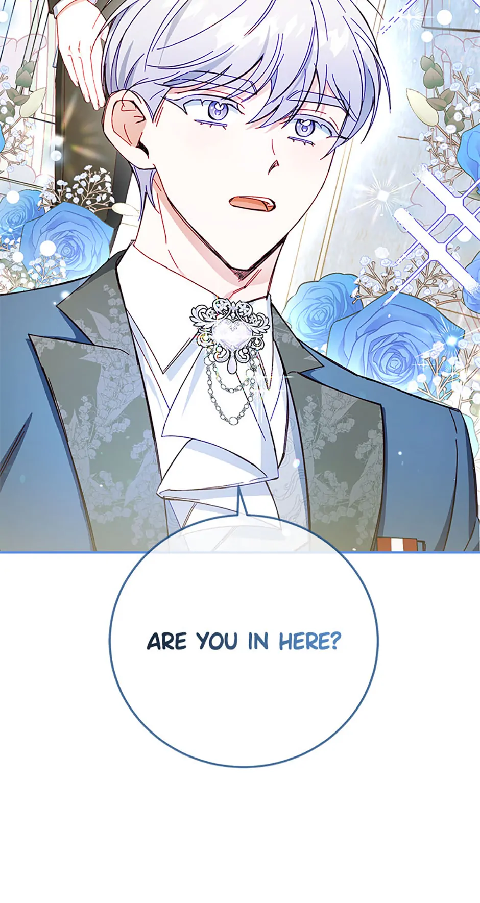 The Villainess Doesn’t Need A New Husband! Chapter 41 324 74