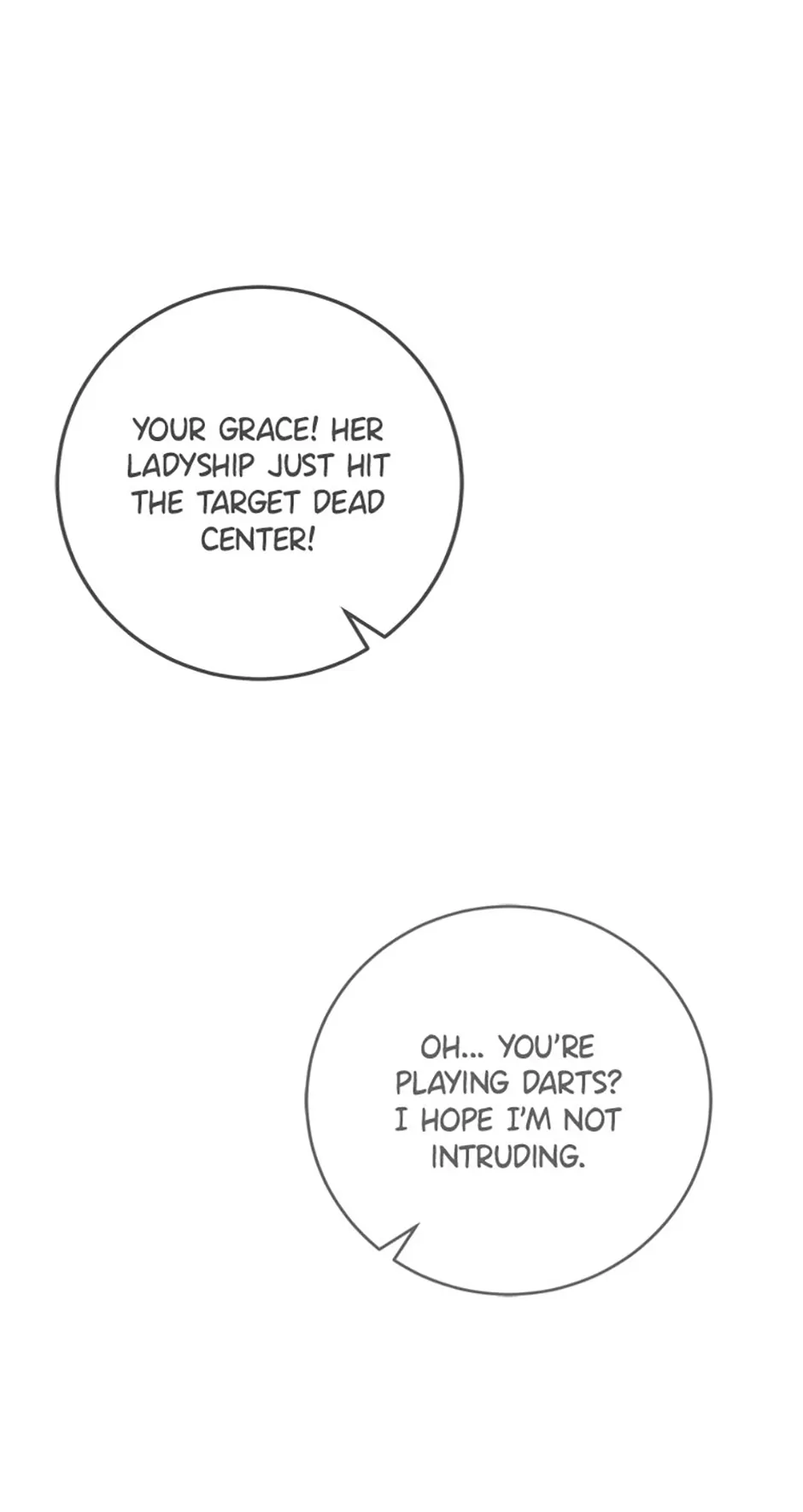 The Villainess Doesn’t Need A New Husband! Chapter 41 325 75