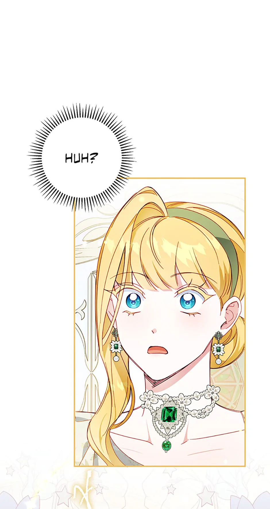 The Villainess Doesn’t Need A New Husband! Chapter 41 326 76